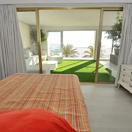 Apartament Seese Go2lloret *
