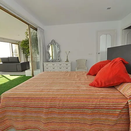 Apartament Seese Go2lloret
