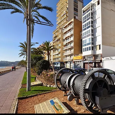 Apartament Seese Go2lloret