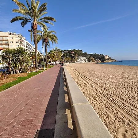 Seese Go2lloret Apartment