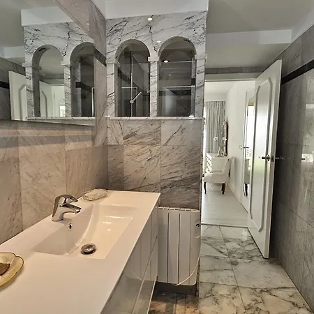 Seese Go2lloret Apartment