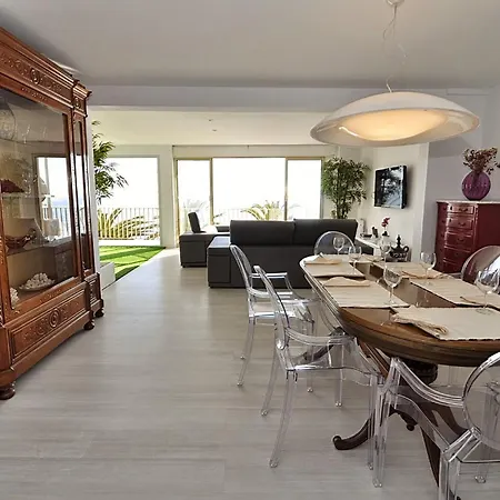 Apartment Seese Go2lloret Lloret de Mar