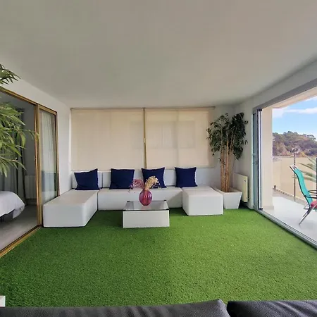 Lägenhet Seese Go2lloret *