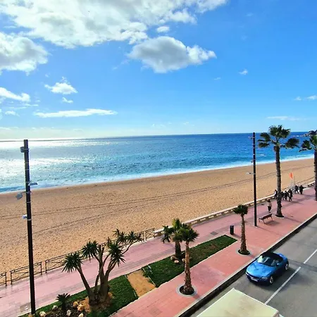 Seese Go2lloret Apartment *
