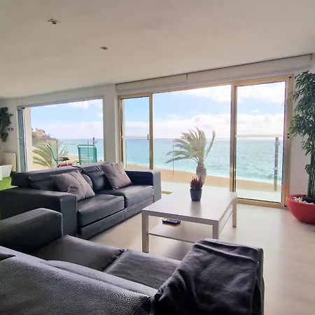 Apartment Seese Go2lloret *