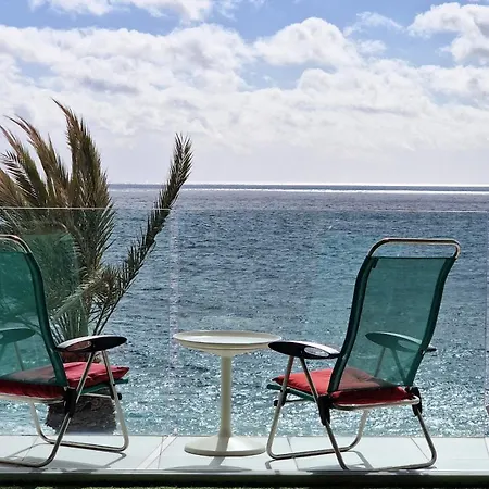 Seese Go2lloret Lägenhet Lloret de Mar