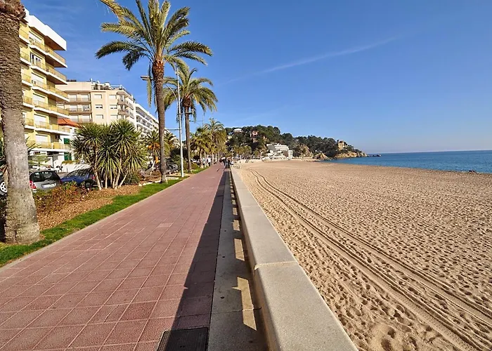 Seese Go2lloret Apartment