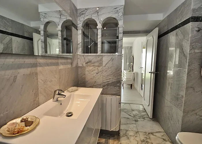 Seese Go2lloret Apartment