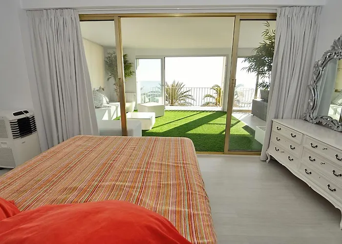 Appartamento Seese Go2lloret *