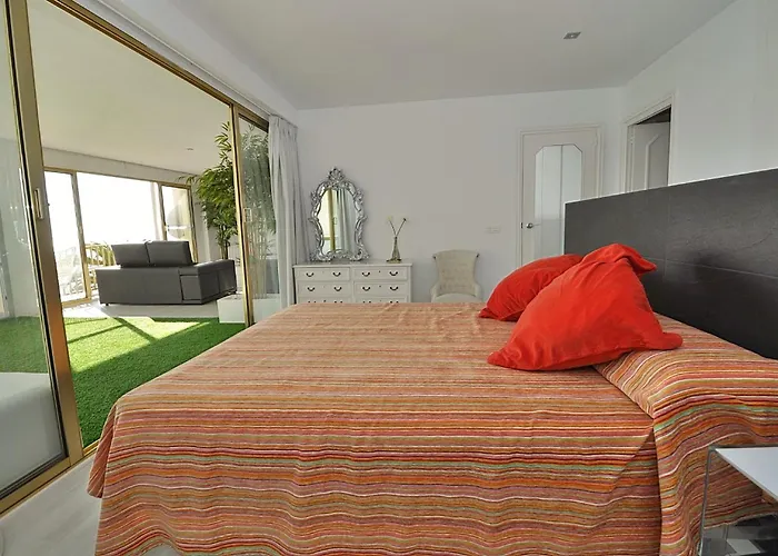 Apartamento Seese Go2lloret