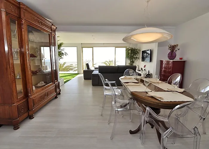 Apartment Seese Go2lloret Lloret de Mar