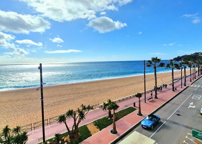 Seese Go2lloret Διαμέρισμα *