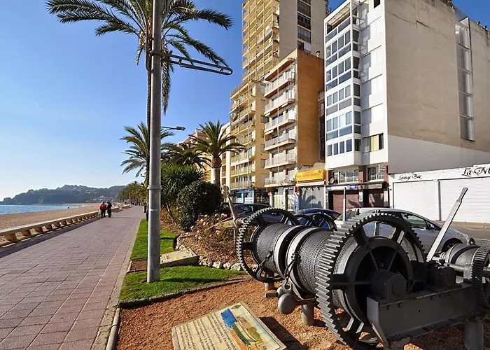 Διαμέρισμα Seese Go2lloret