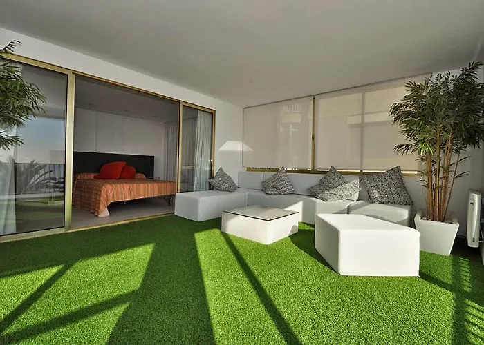 Seese Go2lloret Apartment