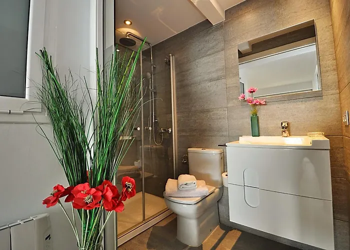 Appartement Seese Go2lloret *