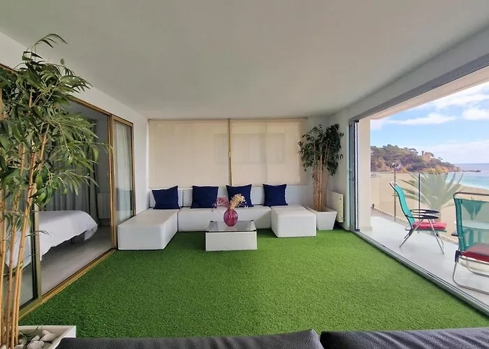 Appartement Seese Go2lloret *