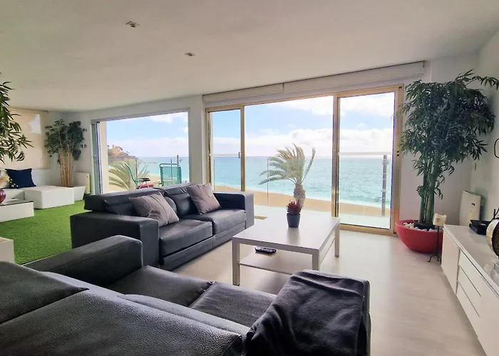 Appartement Seese Go2lloret *