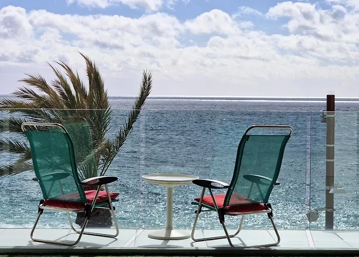 Seese Go2lloret Appartement Lloret de Mar